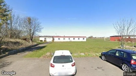 Apartments for rent in Höganäs - Photo from Google Street View