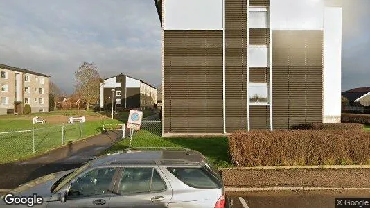 Apartments for rent in Åstorp - Photo from Google Street View