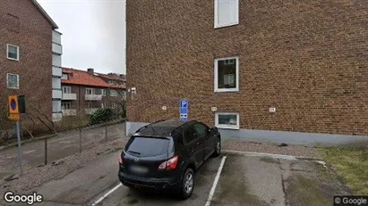 Apartments for rent in Helsingborg - Photo from Google Street View