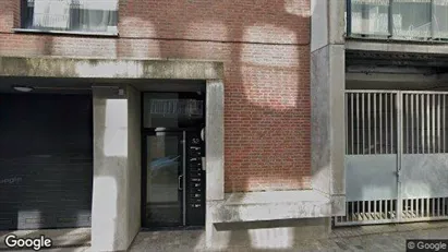 Apartments for rent in Stad Brussel - Photo from Google Street View