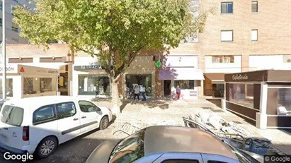 Apartments for rent in Badajoz - Photo from Google Street View