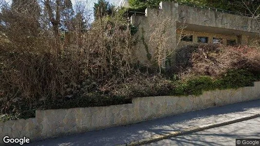 Apartments for rent in Budapest Rákosmente - Photo from Google Street View