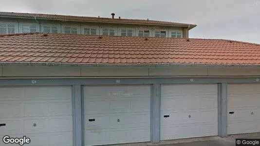 Apartments for rent in Skive - Photo from Google Street View