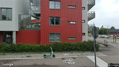 Apartments for rent in Växjö - Photo from Google Street View