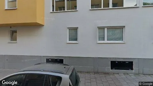 Apartments for rent in Norrköping - Photo from Google Street View