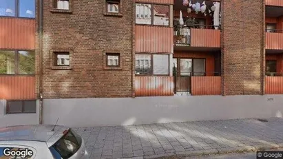 Apartments for rent in Malmö City - Photo from Google Street View