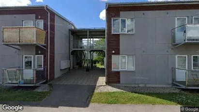 Apartments for rent in Oxie - Photo from Google Street View