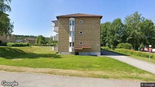 Apartments for rent in Ludvika - Photo from Google Street View