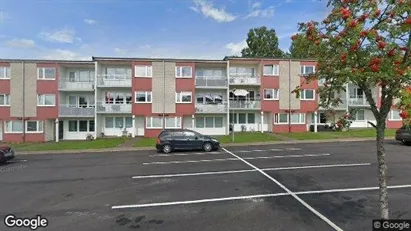 Apartments for rent in Årjäng - Photo from Google Street View