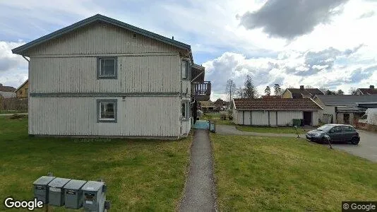 Apartments for rent in Nässjö - Photo from Google Street View