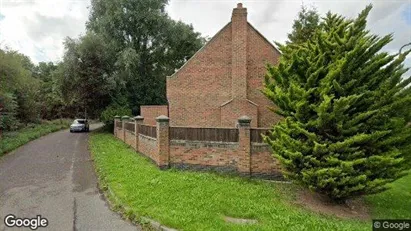 Apartments for rent in Middlesbrough - Cleveland - Photo from Google Street View