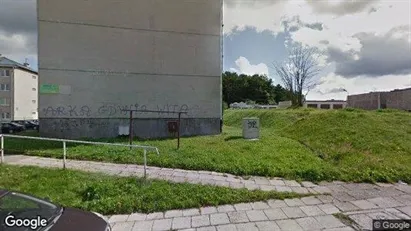 Apartments for rent in Gdynia - Photo from Google Street View