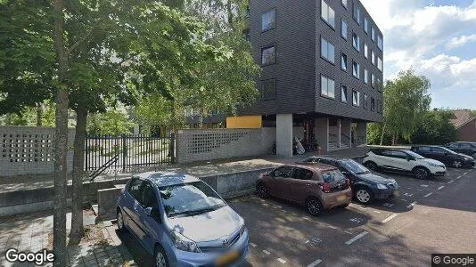 Apartments for rent in Amsterdam Osdorp - Photo from Google Street View