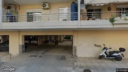 Apartments for rent in Ioannina - Photo from Google Street View