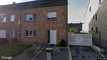 Apartments for rent in Herent - Photo from Google Street View