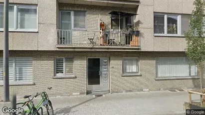 Apartments for rent in Hasselt - Photo from Google Street View