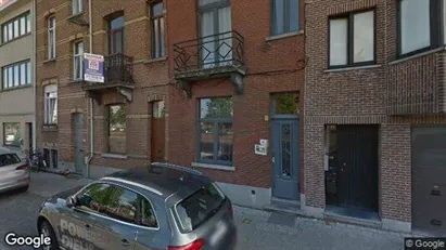 Apartments for rent in Mechelen - Photo from Google Street View