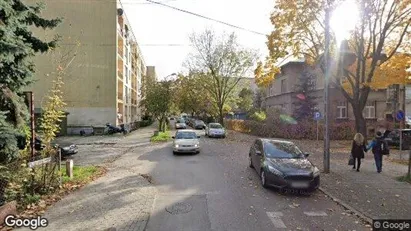 Apartments for rent in Tarnów - Photo from Google Street View