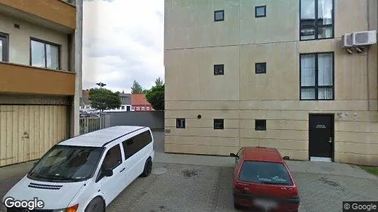 Apartments for rent in Kolding - Photo from Google Street View