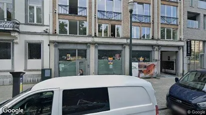 Rooms for rent in Stad Brussel - Photo from Google Street View