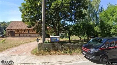 Apartments for rent in Zwickau - Photo from Google Street View