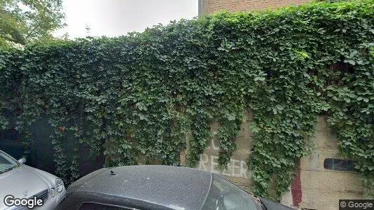 Apartments for rent in Bucharest - Sectorul 6 - Photo from Google Street View