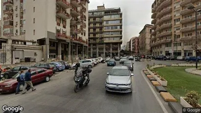 Apartments for rent in Palermo - Photo from Google Street View