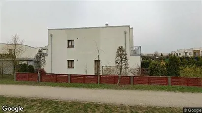 Apartments for rent in Babītes novads - Photo from Google Street View