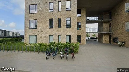 Apartments for rent in Aalborg SV - Photo from Google Street View