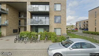 Apartments for rent in Aalborg SV - Photo from Google Street View