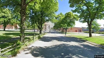 Rooms for rent in Falköping - Photo from Google Street View