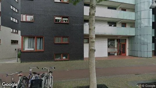 Apartments for rent in Apeldoorn - Photo from Google Street View