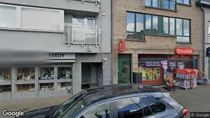 Apartments for rent in Zelzate - Photo from Google Street View