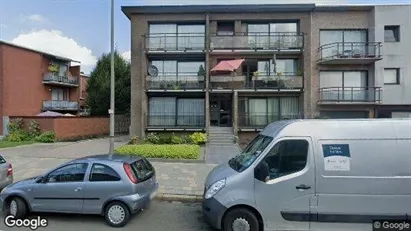 Apartments for rent in Zwijndrecht - Photo from Google Street View