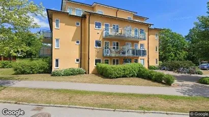 Apartments for rent in Kalmar - Photo from Google Street View