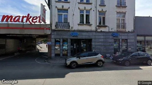 Apartments for rent in Charleroi - Photo from Google Street View