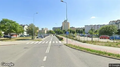 Apartments for rent in Opole - Photo from Google Street View