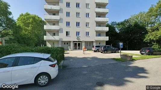 Apartments for rent in Garsten - Photo from Google Street View