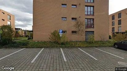 Apartments for rent in Thun - Photo from Google Street View