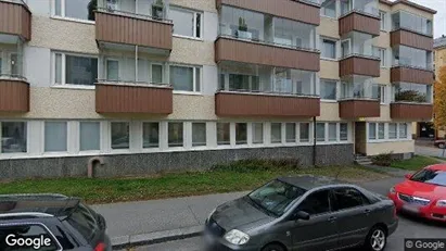 Apartments for rent in Jyväskylä - Photo from Google Street View