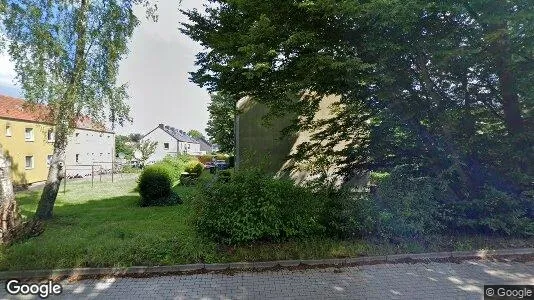 Apartments for rent in Warendorf - Photo from Google Street View