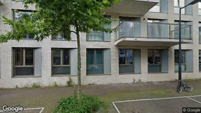 Apartments for rent in Amsterdam Zeeburg - Photo from Google Street View