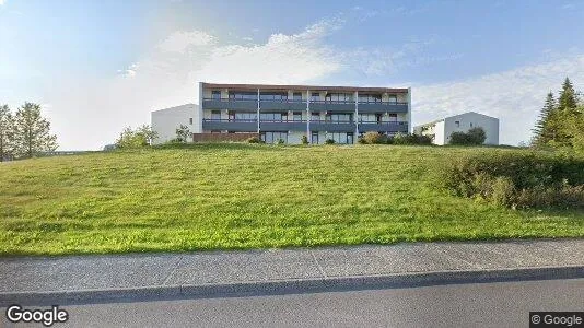 Apartments for rent in Reykjavík Breiðholt - Photo from Google Street View