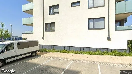 Apartments for rent in Prague 5 - Photo from Google Street View