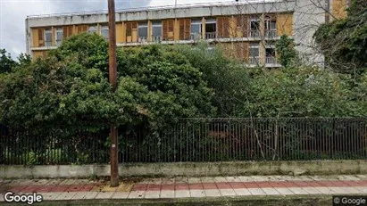 Apartments for rent in Patras - Photo from Google Street View