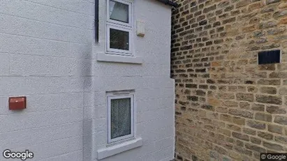 Apartments for rent in Leeds - West Yorkshire - Photo from Google Street View