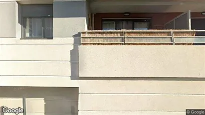 Apartments for rent in Toulon - Photo from Google Street View