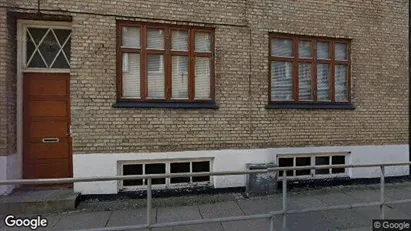 Apartments for rent in Aalborg Center - Photo from Google Street View