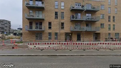 Apartments for rent in Copenhagen S - Photo from Google Street View