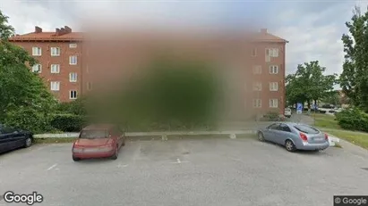 Apartments for rent in Sofielund - Photo from Google Street View